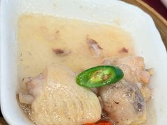 -潮福城大酒楼·潮粤菜·港式点心(阳光城店)