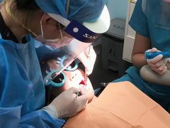 -马泷齿科·皓康门诊(尚都SOHO店)