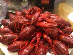 -老三龙虾(汉阳杨泗庙店)