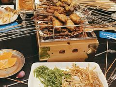 -勇利赵家烤肉坊(含光路店)