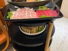 -椰子营·椰子鸡火锅(万象里店)