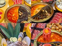 -牛匠和牛寿喜锅(西安总店)