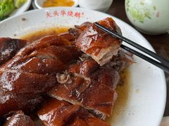 -黄连大头华烧鹅店(大良店)