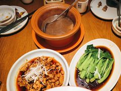 -百年神厨·地道川菜(紫荆店)