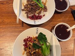 -漆黑觉米粉(三里屯店)