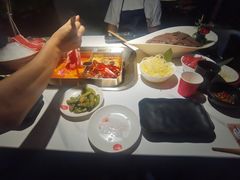 -九鼎轩脆毛肚火锅(南京东路店)