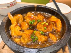 -阿毛饭店(和义路店)