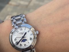 -亨得利钟表商店