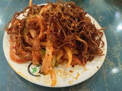 -春花民族美食(佳木斯总店)