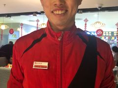 -海底捞火锅(威高广场店)
