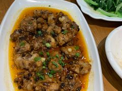 -周锦记广式餐厅