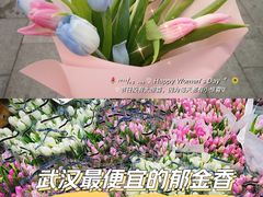 -循礼门鲜花花市(武汉循礼门店)