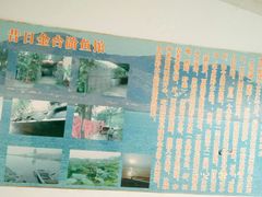-金台阶鱼馆(于桥水库店)