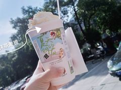 -茶颜悦色(嘉顿一楼吉时赏味游园会店)