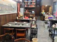 -鑫宝沙茶牛肉火锅(永泰店)
