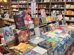 -扶光书店(中环店)