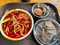 -清真·马安军辣子牛肉面