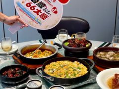 -香顺·客家菜(常平店)