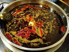 -飘香火锅(玉林西路店)