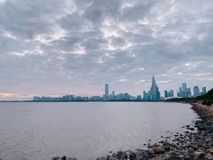 -深圳湾公园(南山区)