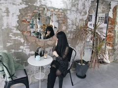 -边渡咖啡烘焙店(昙华林店)