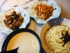 -京城小江南·北京烤鸭·江南土菜·白鱼(中关村店)