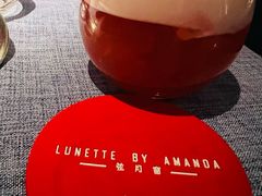 -弦月窗LUNETTE BY AMANDA(复兴路店)