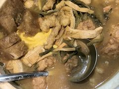 -六合居·邯郸菜·武安菜起源地