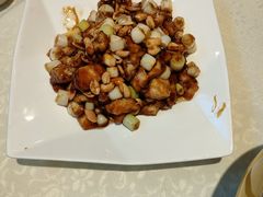 -老浒记民俗酒楼(王府井店)