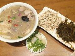-合记烩面(人民路店)