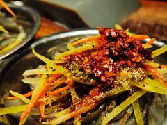 -88号小吃店·经典云南菜·地道纳西美食