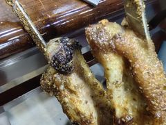 -马吉德牛肉拉面(新街口店)