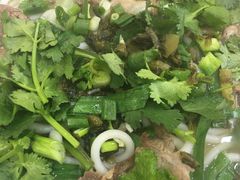 -李记贵州特色羊肉粉(炫地购物中心店)