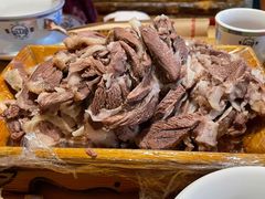 -老阿妈乌海蒙餐馆(锦馨园小区店)