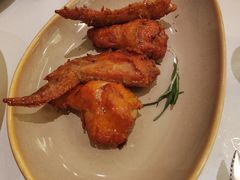 -CRAZYONES克芮旺斯西班牙餐厅(苏州中心店)