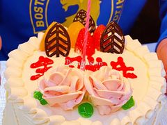 -马克西姆餐厅(崇文门店)