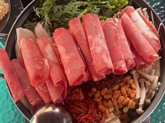-MI WU FACTORY米屋美食工厂餐厅(绿地店)