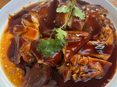 -东坊味道私房菜·地道顺德菜(大良店)