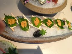 -上井料理黑金店(IFS国金中心店)