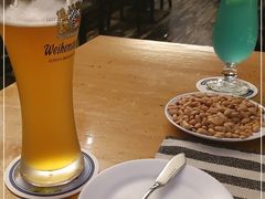 -兰特伯爵西餐厅·啤酒屋(方庄店)