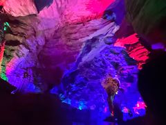 -天河潭旅游度假区