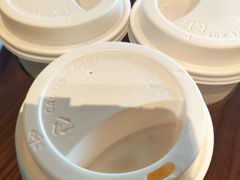 -星巴克(宝山万达店)