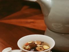 特调八宝茶-喜鼎海胆水饺(东港店)
