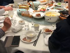 -小厨娘淮扬菜(清江苏宁广场店)