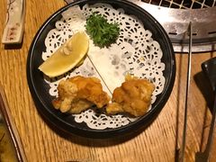-赤坂亭·M9和牛烧肉·铁板烧(合肥万象城店)