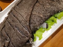 -清真·鸦儿李记·涮肉(和平里店)