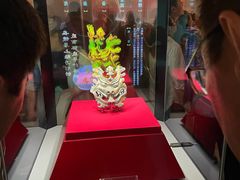 -北京大葆台遗址博物馆