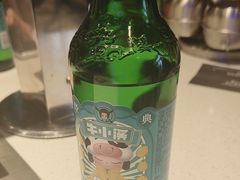-AK47烤羊腿串吧(柳浪家园店)