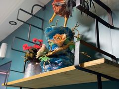 -海尔巴格一甸茶餐厅(团结路店)