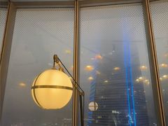 -雲上錢屋·地标景观(上海中心店)